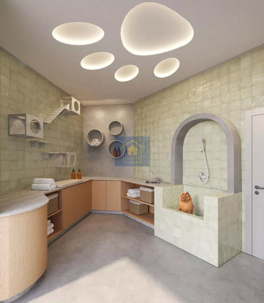 Apartamento, 1 quarto, 47 m² - Foto 22