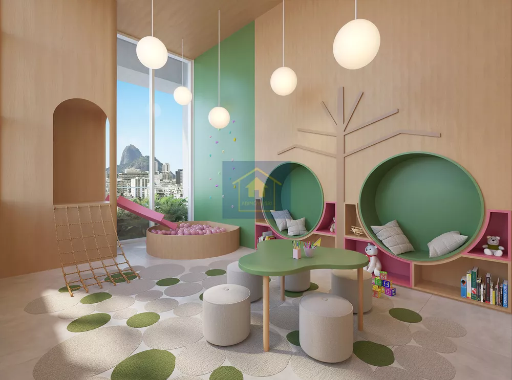 Apartamento, 1 quarto, 47 m² - Foto 17