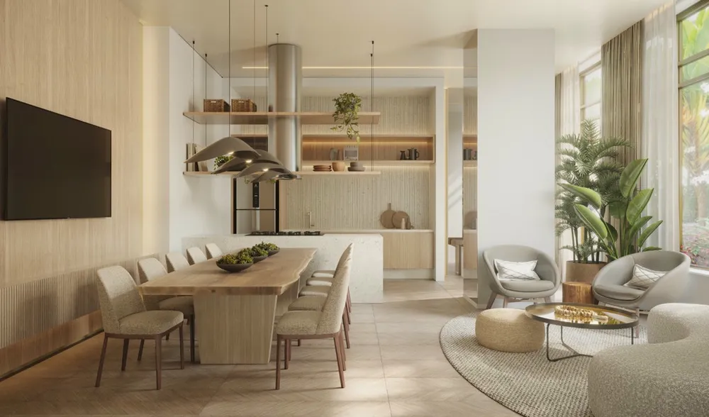 Apartamento, 3 quartos, 103 m² - Foto 24