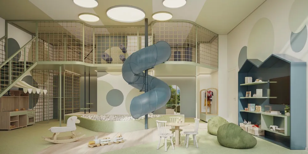 Apartamento, 3 quartos, 103 m² - Foto 19