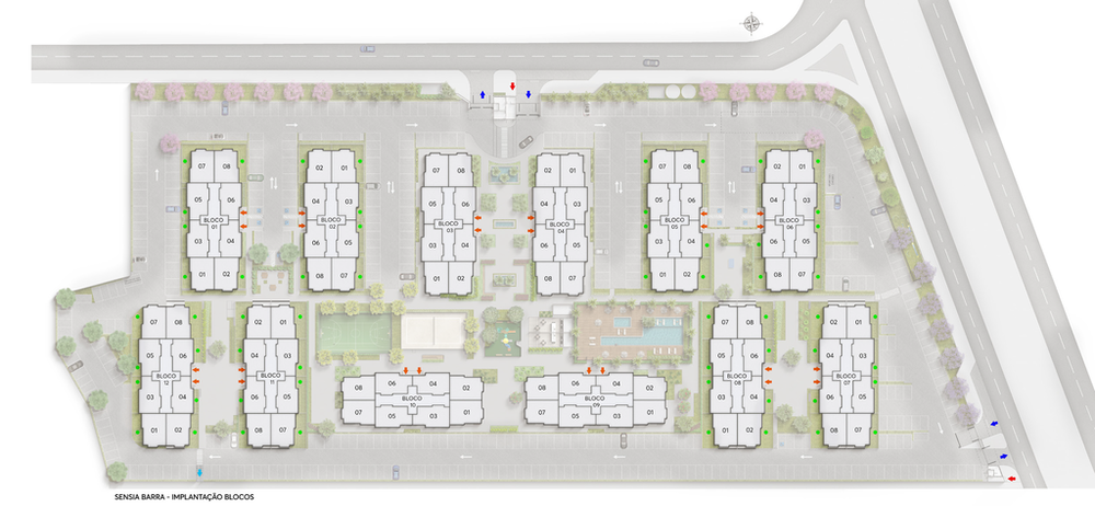 Cobertura à venda com 3 quartos, 148m² - Foto 10