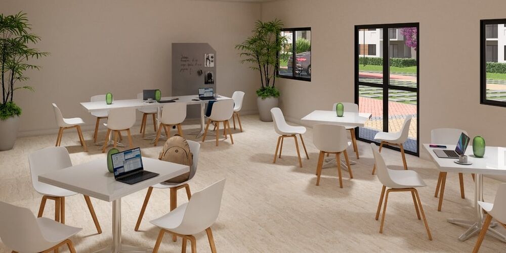 Apartamento, 1 quarto, 30 m² - Foto 2