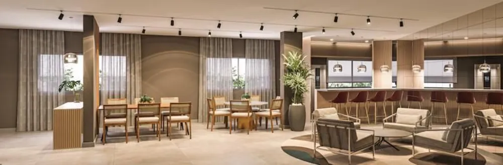 Apartamento, 2 quartos, 84 m² - Foto 17