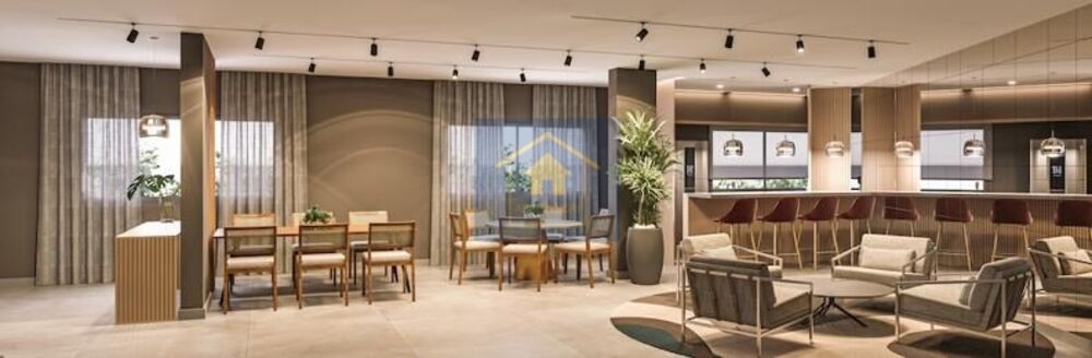 Apartamento, 2 quartos, 84 m² - Foto 3