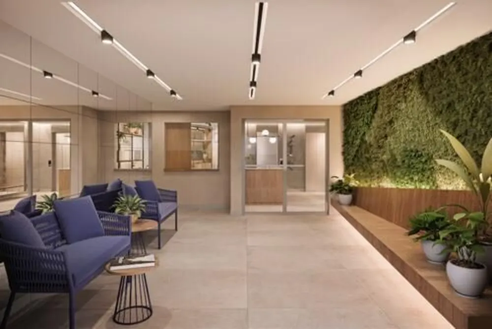 Apartamento, 2 quartos, 84 m² - Foto 25