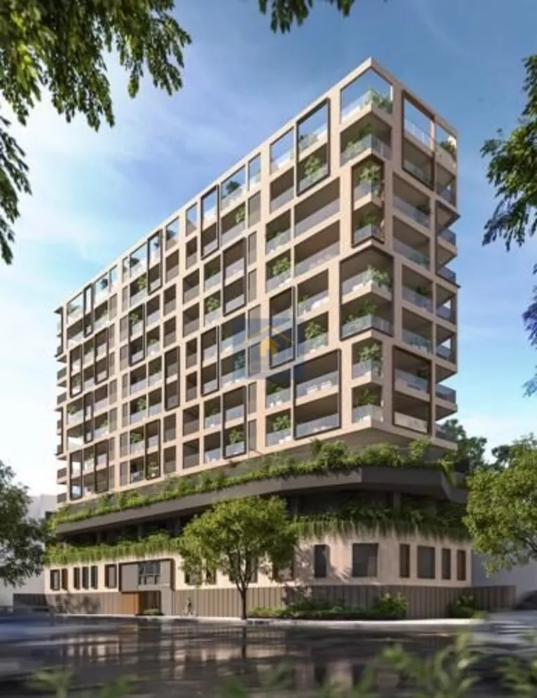 Apartamento, 2 quartos, 84 m² - Foto 12
