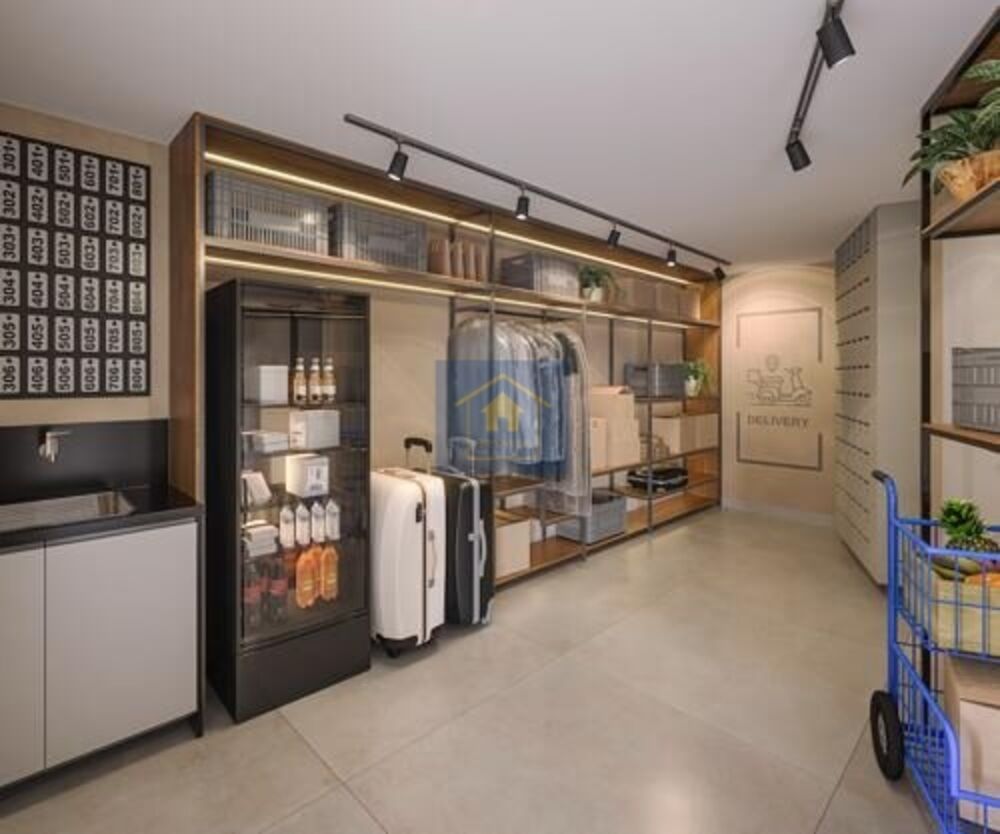 Apartamento, 2 quartos, 84 m² - Foto 9