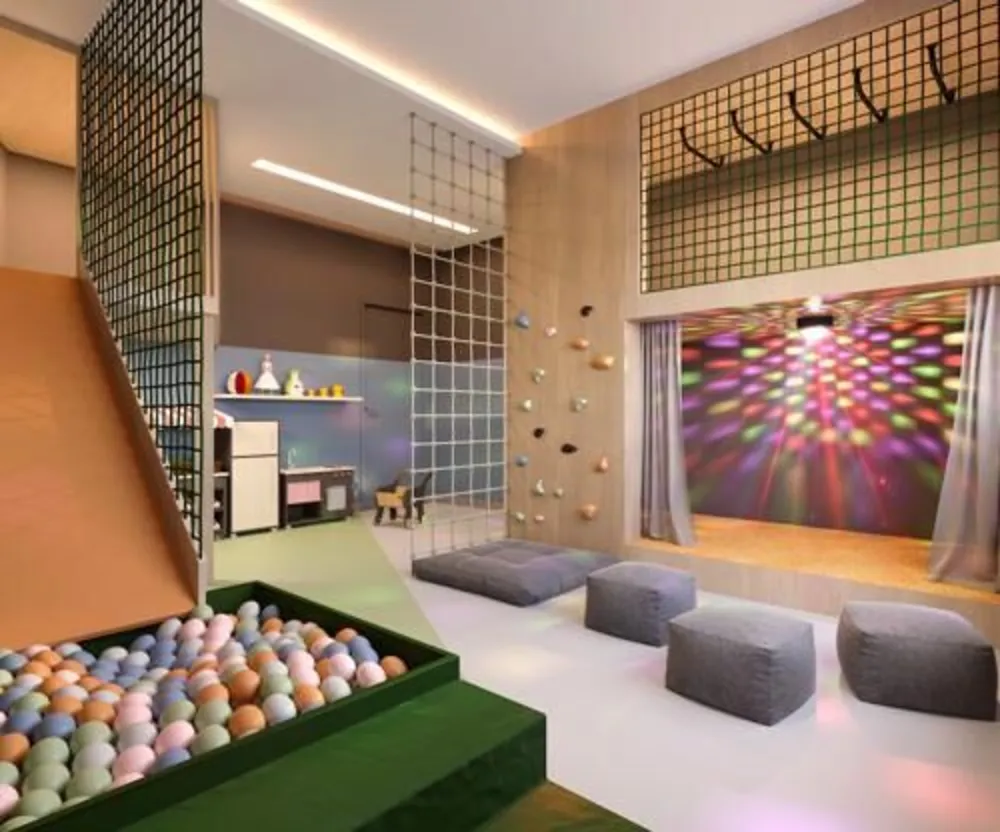 Apartamento, 2 quartos, 84 m² - Foto 28