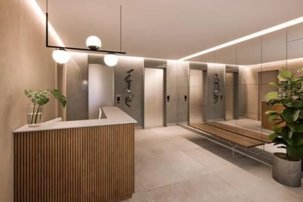 Apartamento, 2 quartos, 84 m² - Foto 32