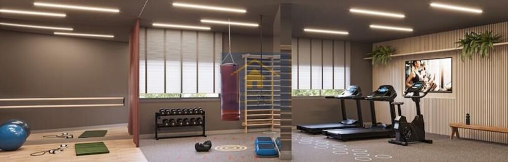 Apartamento, 2 quartos, 84 m² - Foto 10