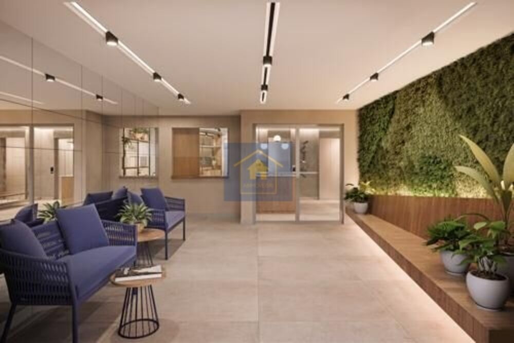 Apartamento, 2 quartos, 84 m² - Foto 2