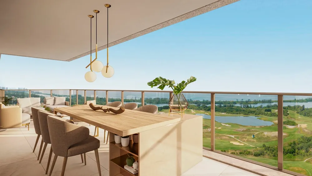 Apartamento, 3 quartos, 117 m² - Foto 21