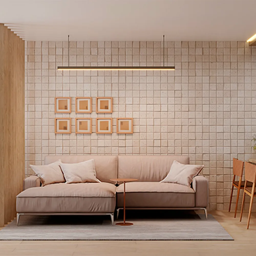 Apartamento, 1 quarto, 37 m² - Foto 7