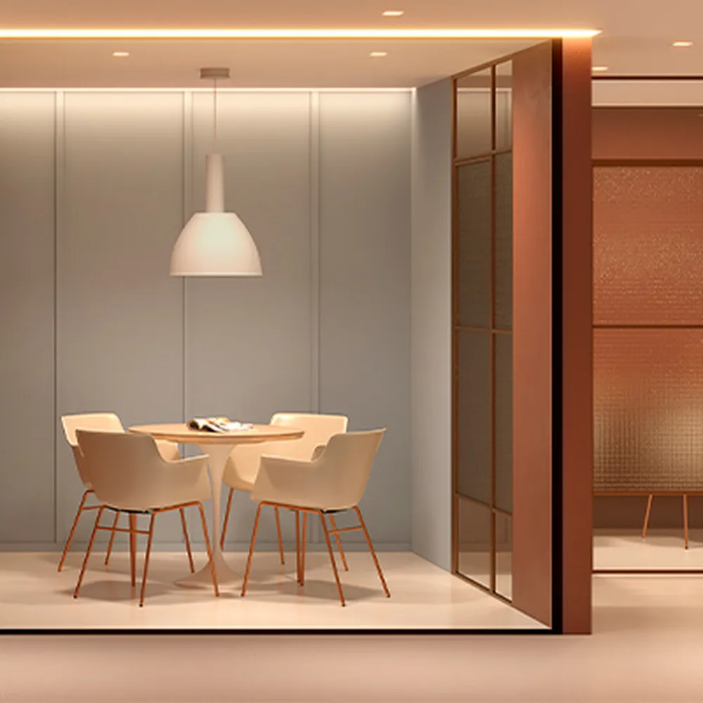 Apartamento, 1 quarto, 37 m² - Foto 17