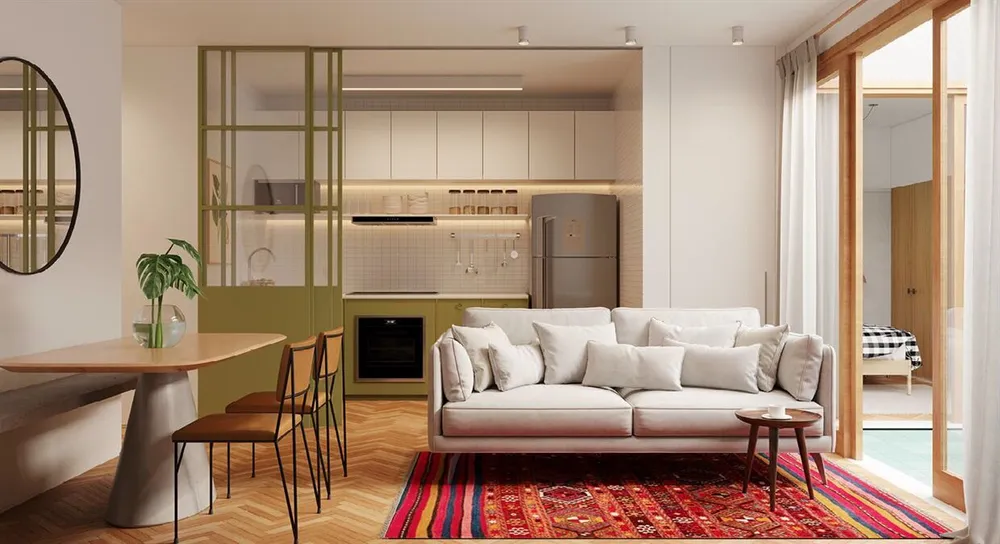 Casa, 2 quartos, 89 m² - Foto 18