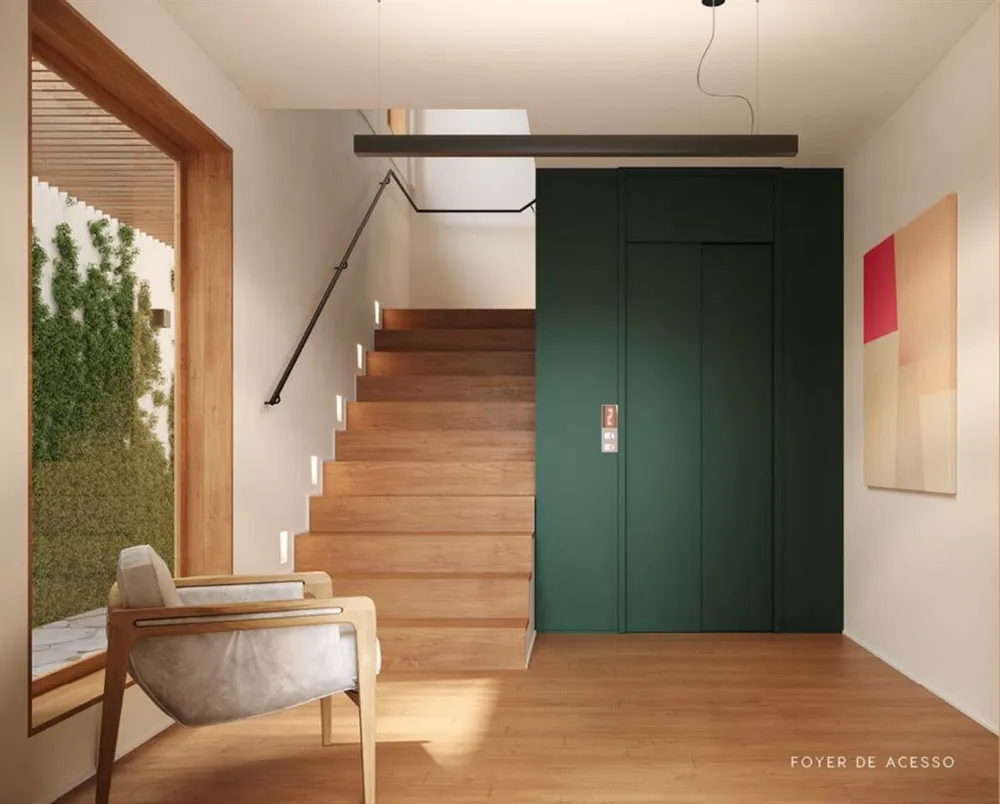 Casa, 2 quartos, 89 m² - Foto 15