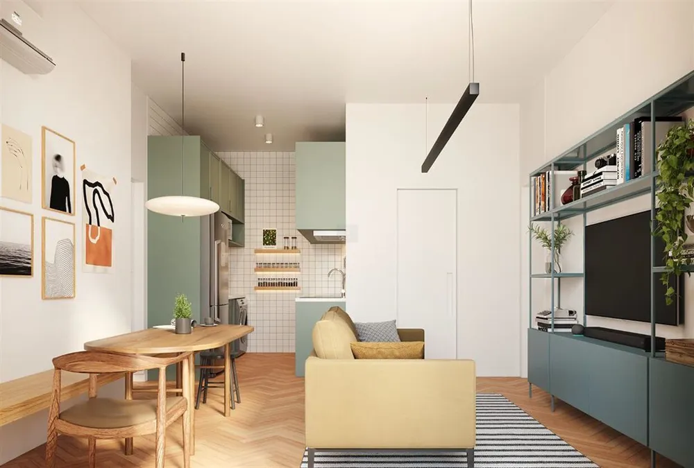 Casa, 2 quartos, 89 m² - Foto 17
