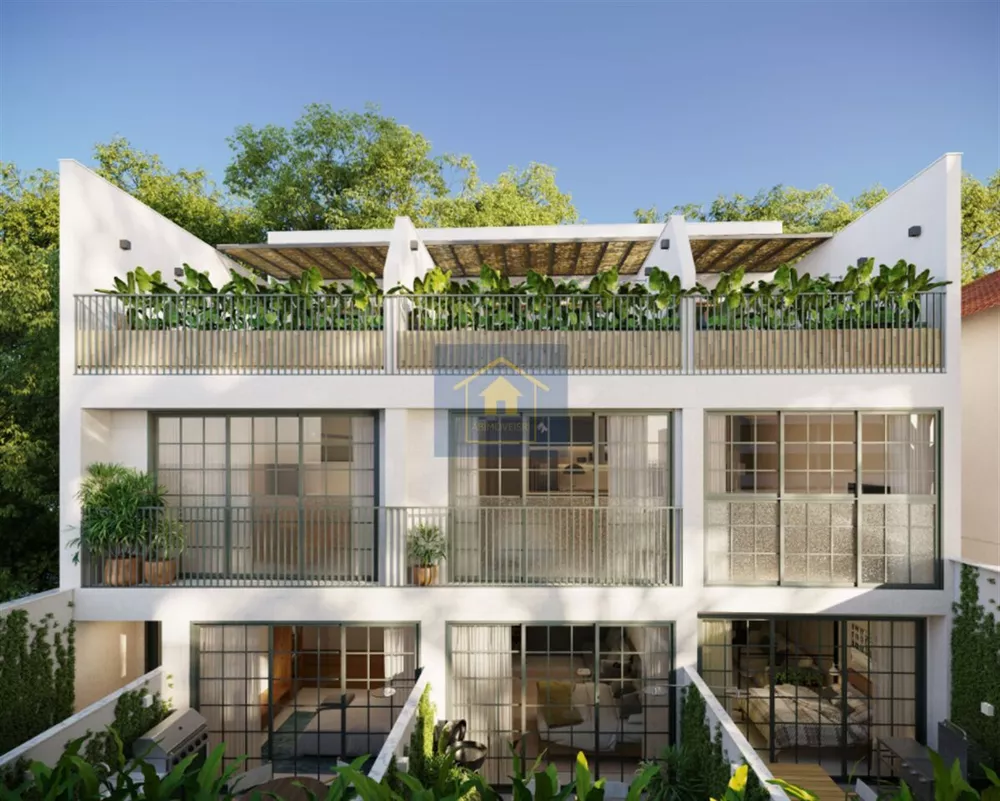 Casa, 2 quartos, 89 m² - Foto 1