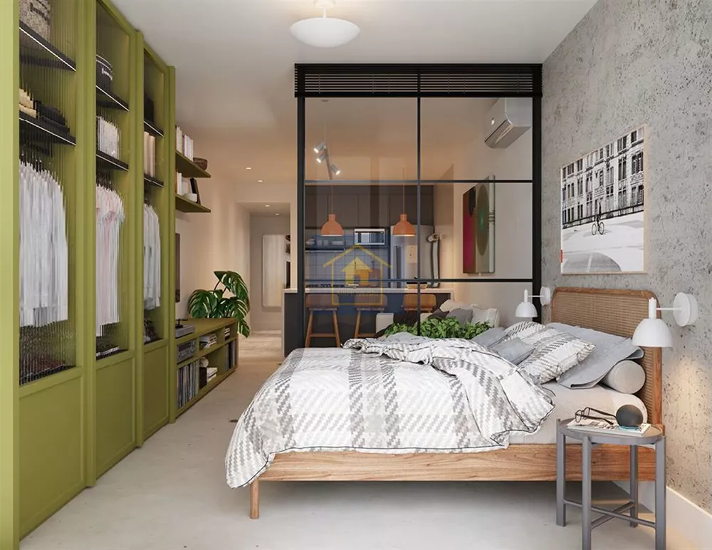 Casa, 2 quartos, 89 m² - Foto 8