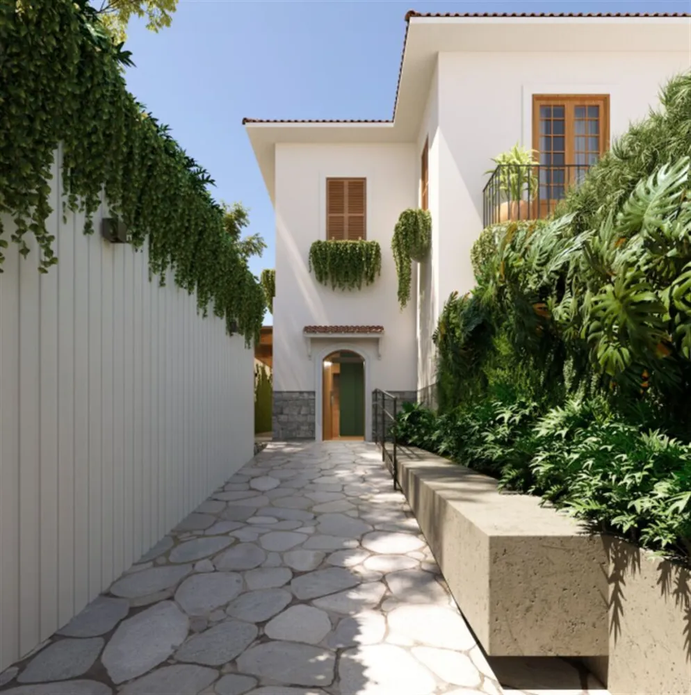 Casa, 2 quartos, 89 m² - Foto 14