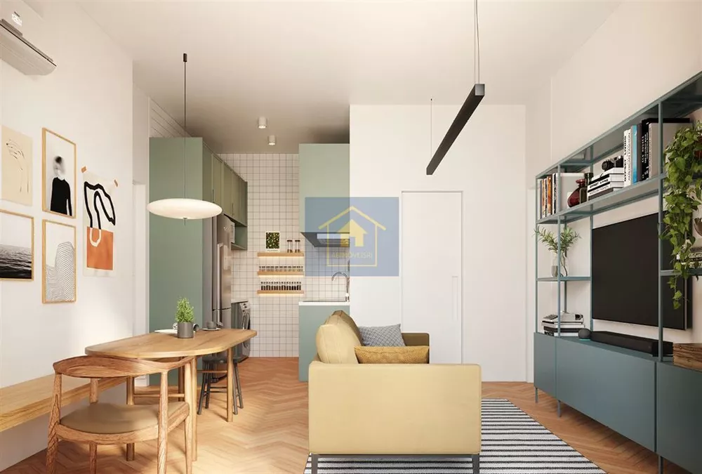 Casa, 2 quartos, 89 m² - Foto 5