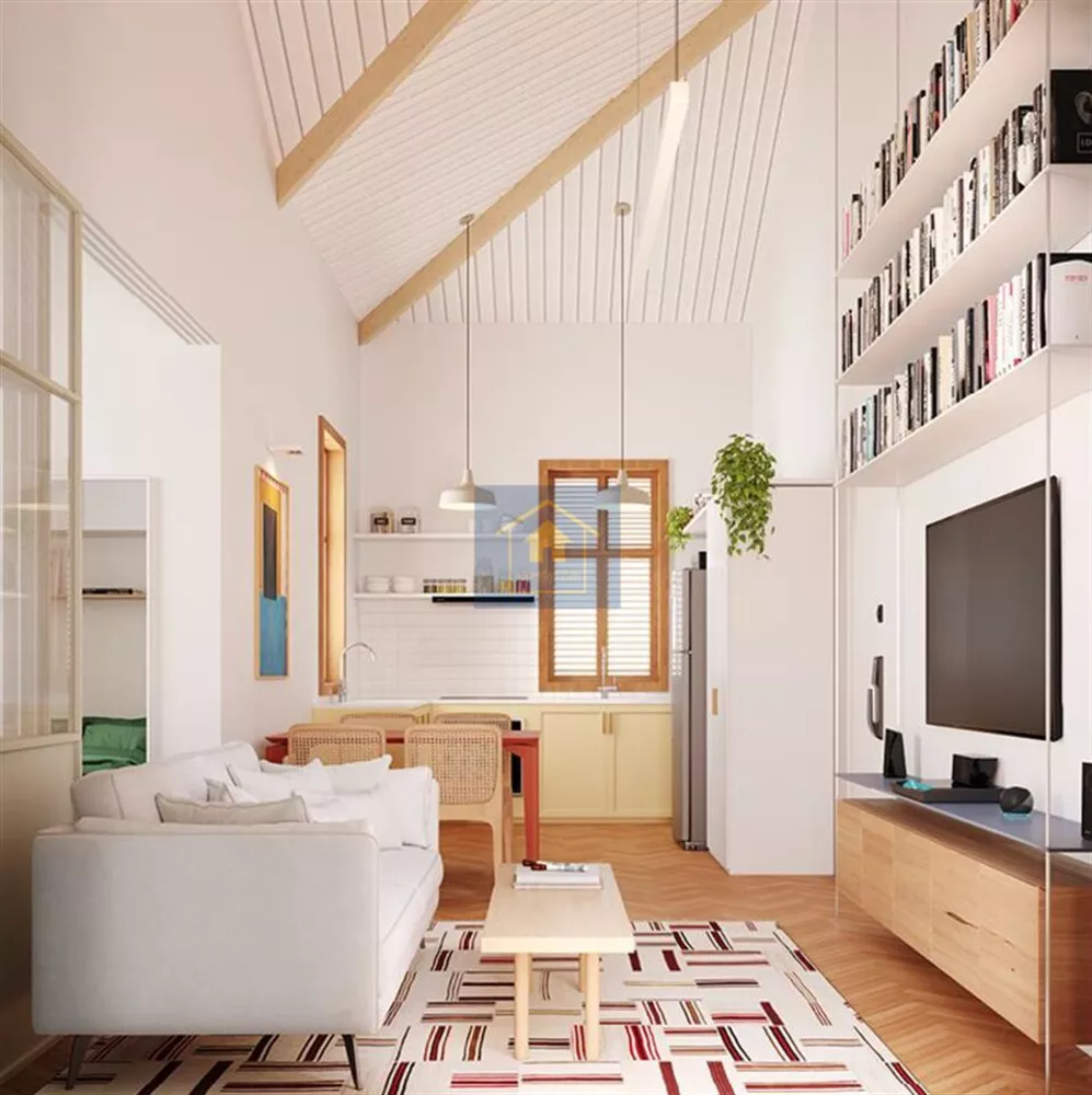 Casa, 2 quartos, 89 m² - Foto 9