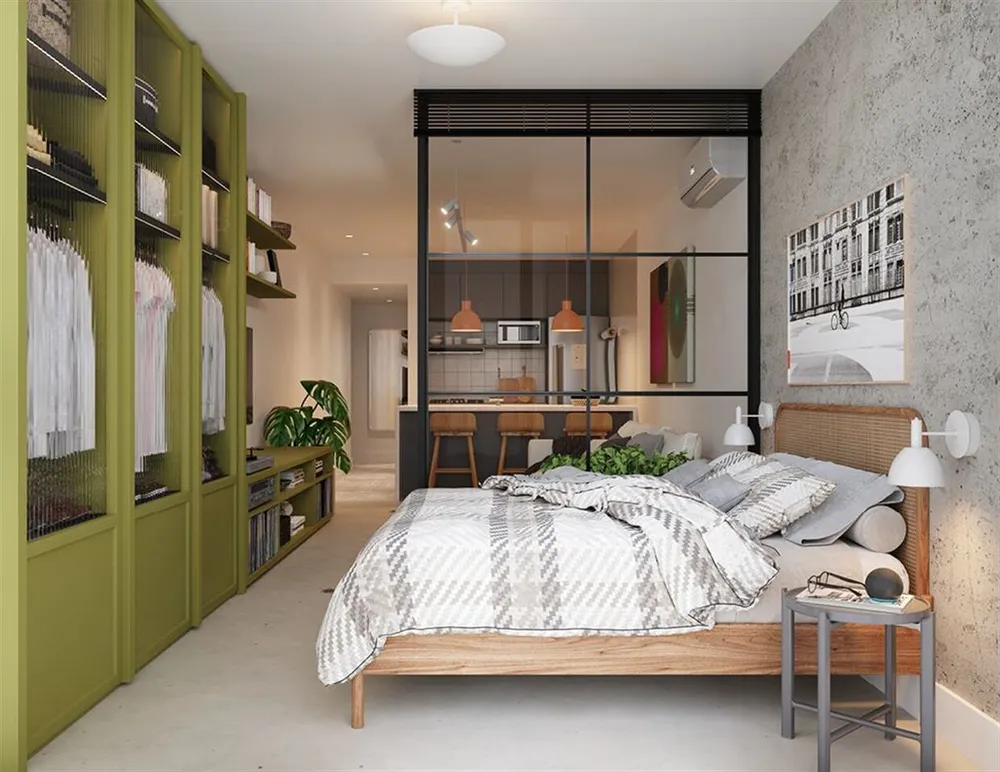 Casa, 2 quartos, 89 m² - Foto 20