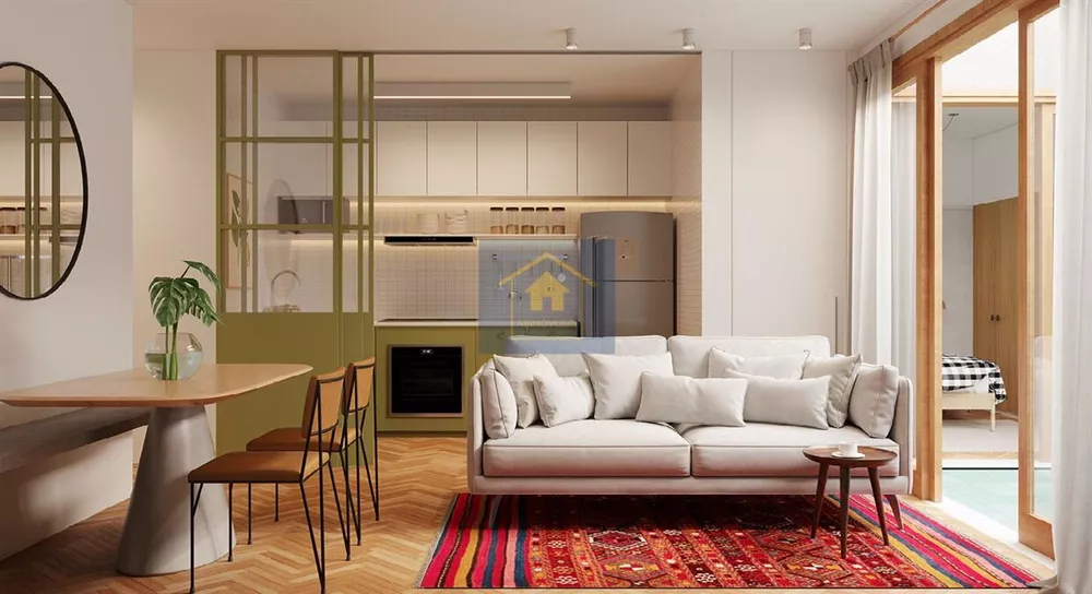 Casa, 2 quartos, 89 m² - Foto 6