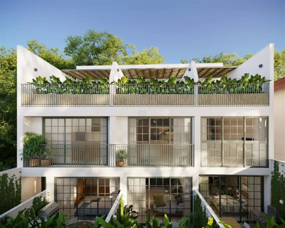 Casa, 2 quartos, 89 m² - Foto 13