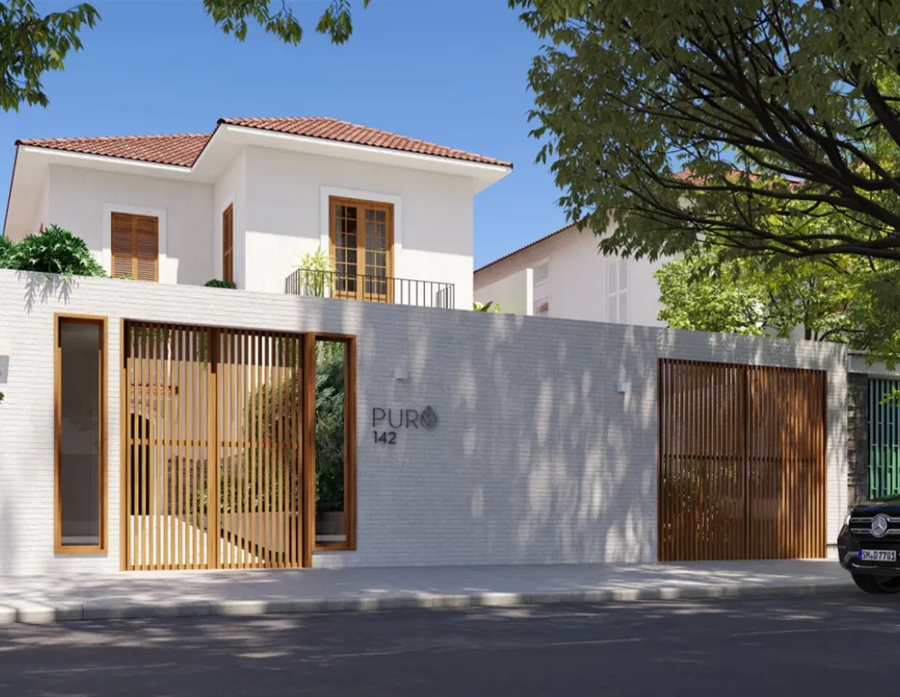 Casa, 2 quartos, 89 m² - Foto 24
