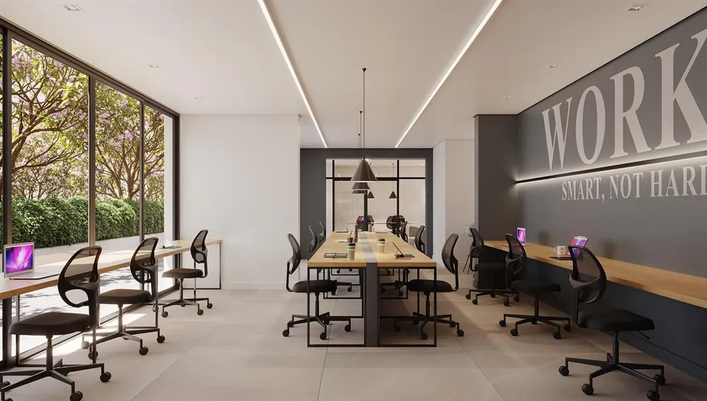 Apartamento, 2 quartos, 74 m² - Foto 9