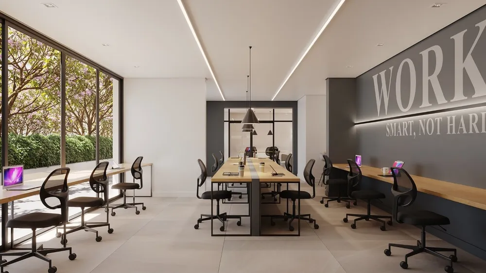Cobertura, 3 quartos, 88 m² - Foto 31