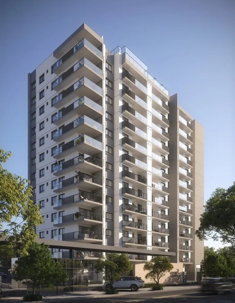 Cobertura, 3 quartos, 88 m² - Foto 5