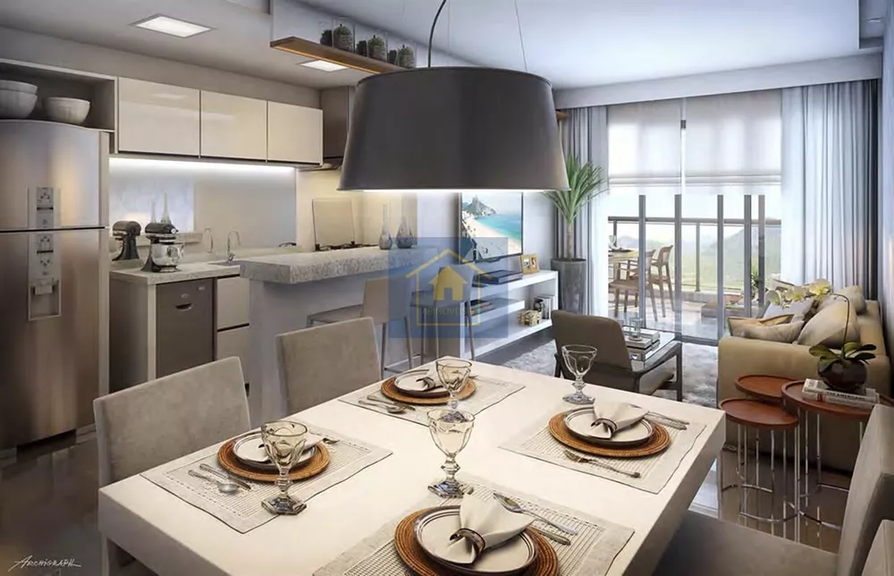Apartamento, 2 quartos, 86 m² - Foto 10