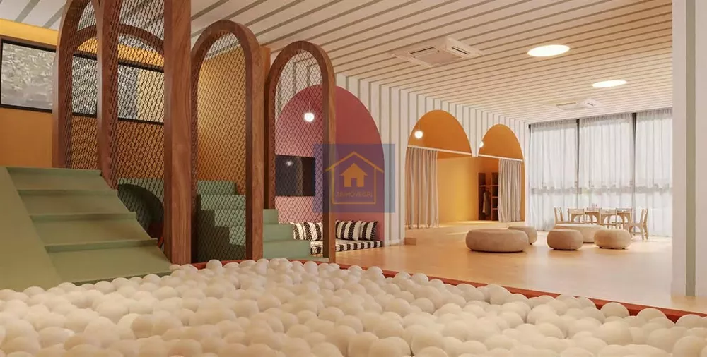 Apartamento, 2 quartos, 86 m² - Foto 11