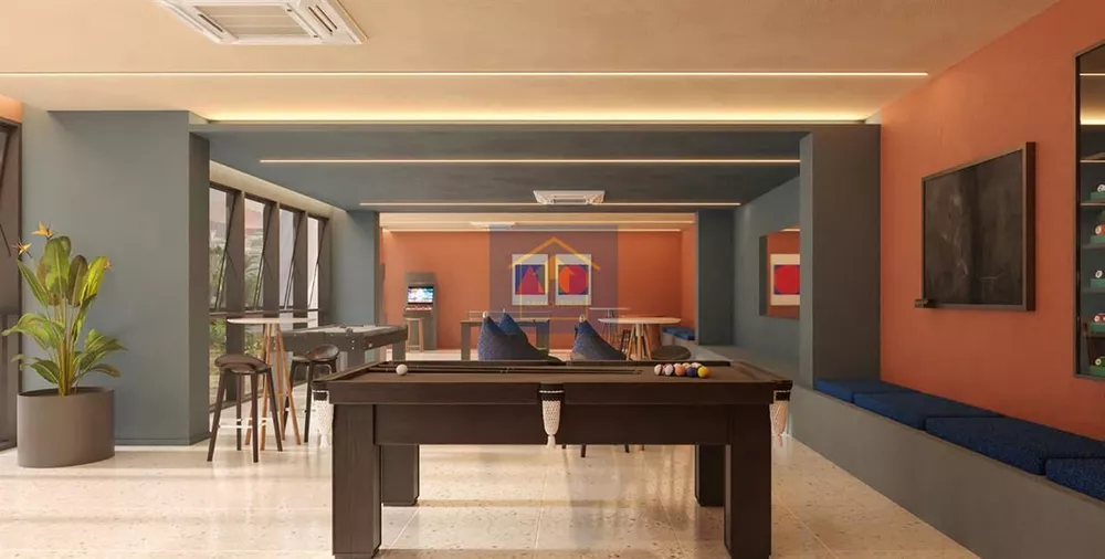 Apartamento, 2 quartos, 86 m² - Foto 12