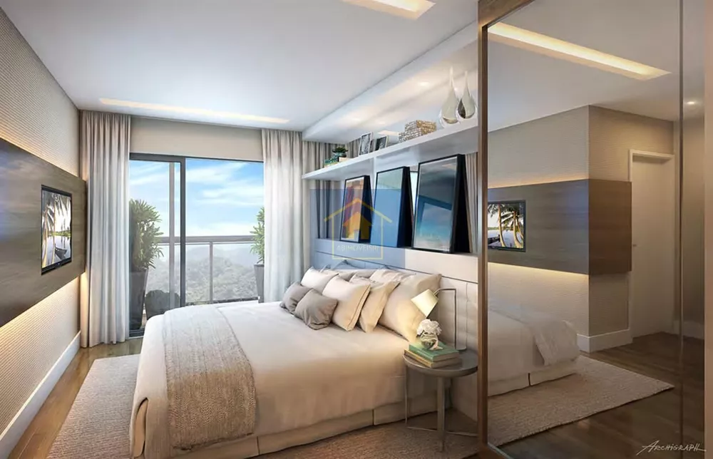 Apartamento, 2 quartos, 86 m² - Foto 4