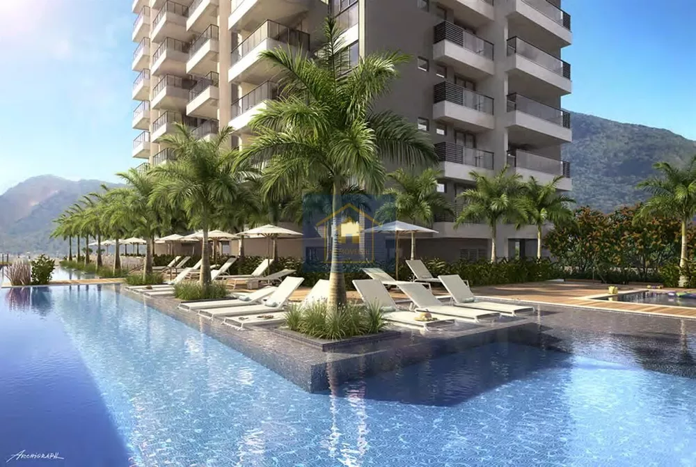 Apartamento, 2 quartos, 86 m² - Foto 1