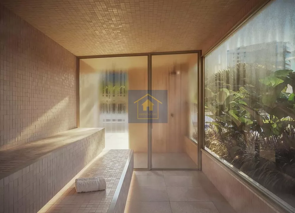 Apartamento, 4 quartos, 229 m² - Foto 19