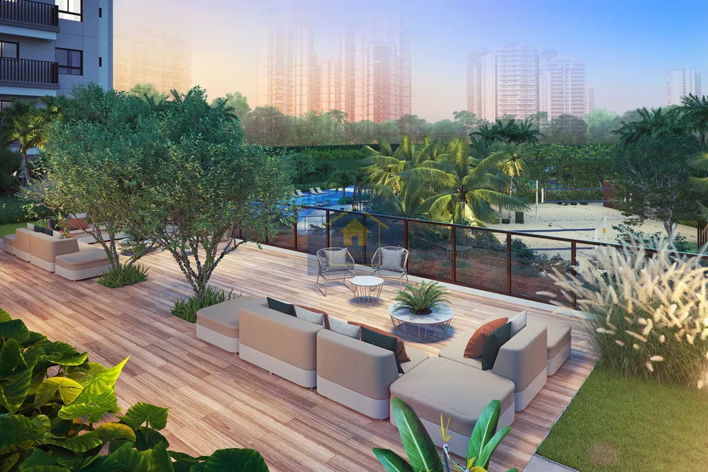 Apartamento, 4 quartos, 170 m² - Foto 12