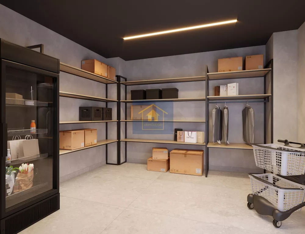 Apartamento, 4 quartos, 170 m² - Foto 30