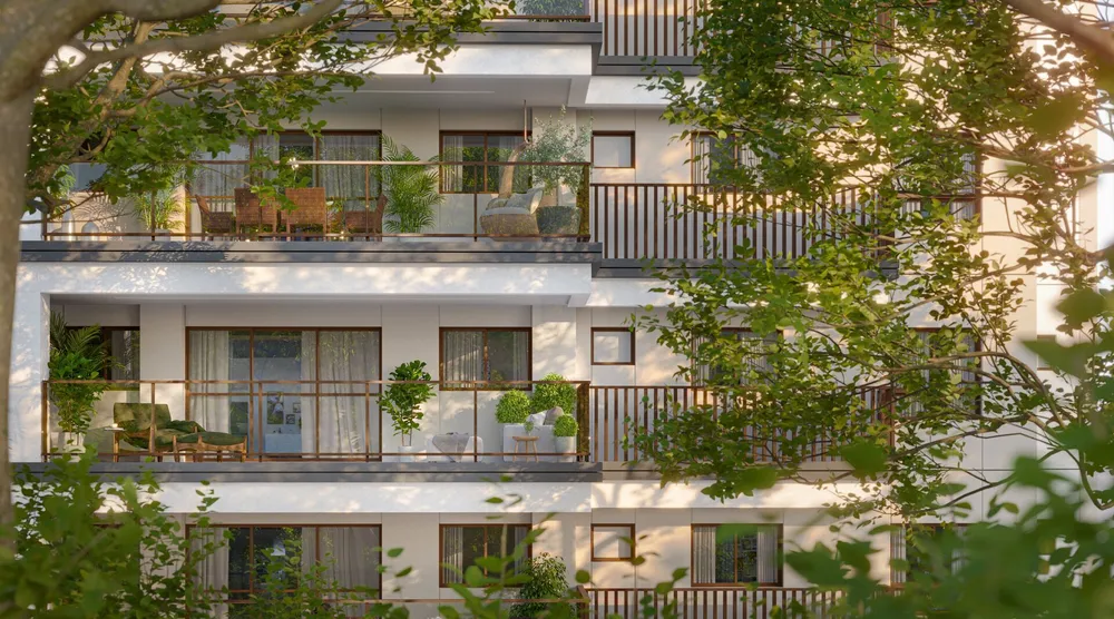 Apartamento, 4 quartos, 170 m² - Foto 55