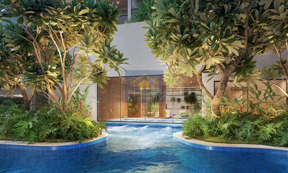 Apartamento, 4 quartos, 170 m² - Foto 24