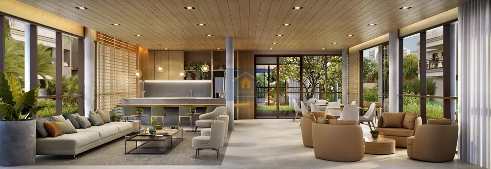 Apartamento, 4 quartos, 170 m² - Foto 34