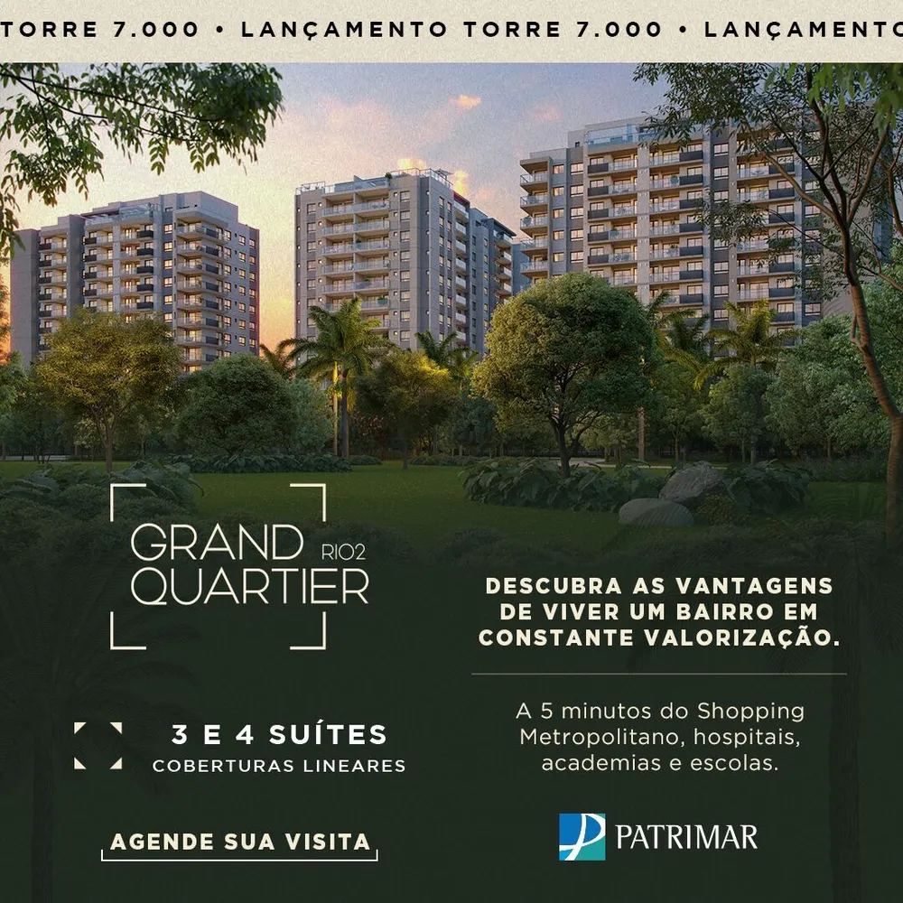 Apartamento, 3 quartos, 99 m² - Foto 33