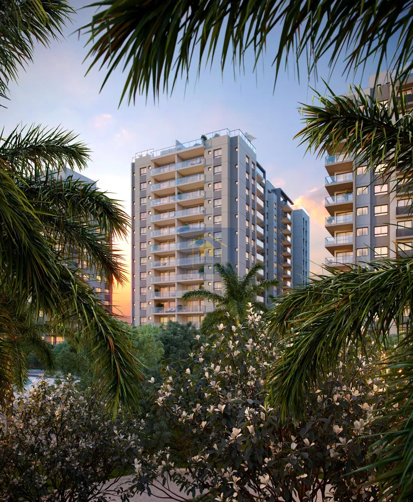 Apartamento, 3 quartos, 99 m² - Foto 3