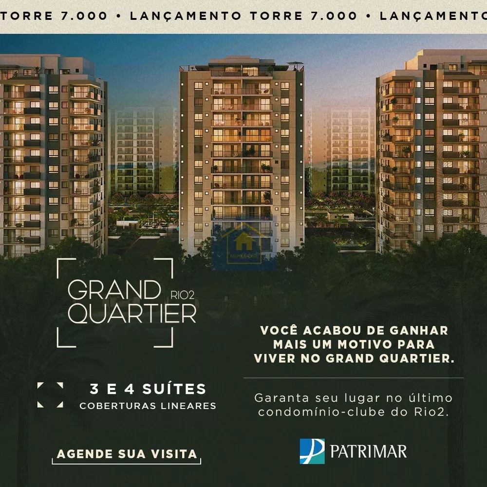 Apartamento, 3 quartos, 99 m² - Foto 34