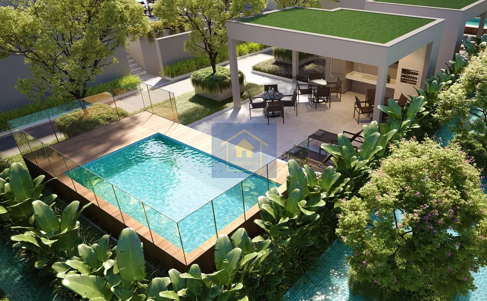 Apartamento, 3 quartos, 99 m² - Foto 9