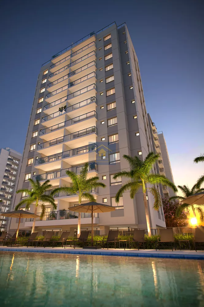 Apartamento, 3 quartos, 99 m² - Foto 4