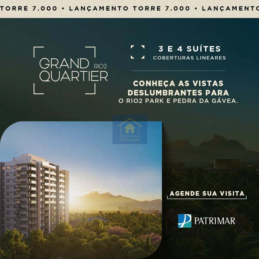 Apartamento, 3 quartos, 99 m² - Foto 32